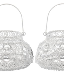8734 LATERNEN FILAMENT S/2